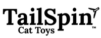Tailspin Cat Toys